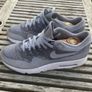 Nike Air Max 1 Flyknit 3m Wolf Grey Image 2
