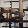 Heavy Duty TV Wall Mount, Fits Up to 90" TVs Image 5
