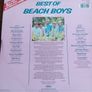 Beach Boys Old Vinyl Image 5