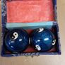 Ying Yang balls Image 4