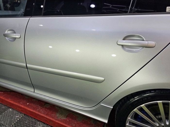 2007 Volkswagen Golf
