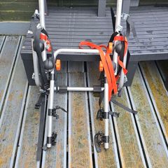bike rack