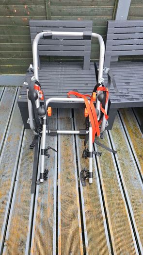 bike rack