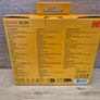 KODAK EC35 35mm Film Camera 35mm, Reusable, Focus-Free, Built-in Flash, Slide Cover Image 3