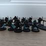 Warhammer 40k Adeptus Mechanicus Skitarii Rangers Image 2