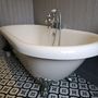 Bathroom suite