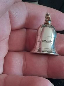 silver bell