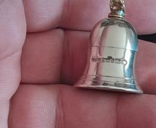 silver bell
