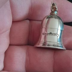 silver bell