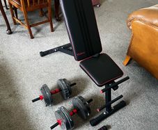 home gym