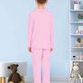 Brand New Veseacky Unisex Girls Boys Pajamas Long Sleeve Image 2