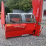 Hakk Pilke easy38 firewood processer Image 3