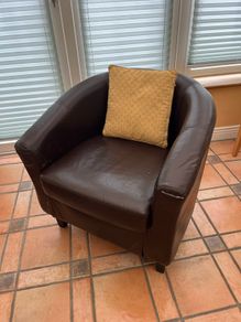 Armchair