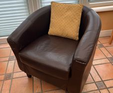 Armchair