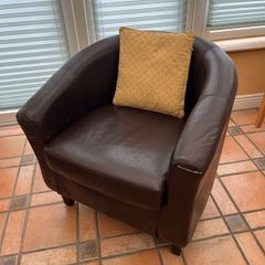 Armchair