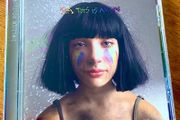 Sia This Is Acting cd album
