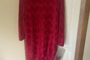 dress size 14
