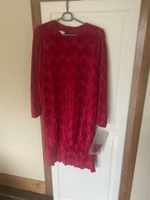 dress size 14