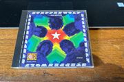 Steppenwolf - The Second