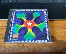 Steppenwolf - The Second
