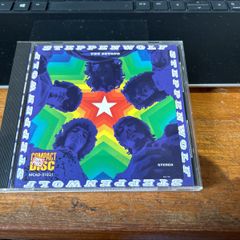 Steppenwolf - The Second