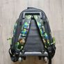 Minecraft Smiggle Rucksack with Wheels Image 4