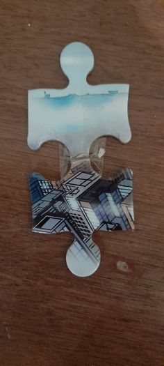 Superman Jigsaw
