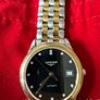 longines automatic 13 diamond watch Image 7