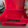 Snap-on Small Tool Chest - Box - Drawer Jewellery Box - Watch Box - Trinket Box Etc Rolex Breitling Omega Swiss Watch Image 3