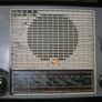 Antique Phillips Radio  In working order Image 3