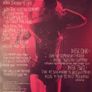 Goldfrapp [2001] Wonderful Electric: Live In London [Music DVDx2] Image 2