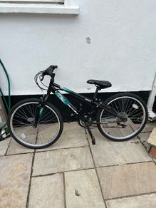 Childrens bike - 24 inch