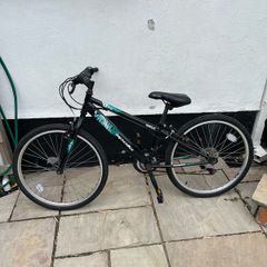 Childrens bike - 24 inch
