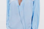 Zara blouse