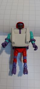 Transformer  / toy