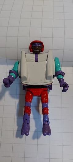 Transformer  / toy