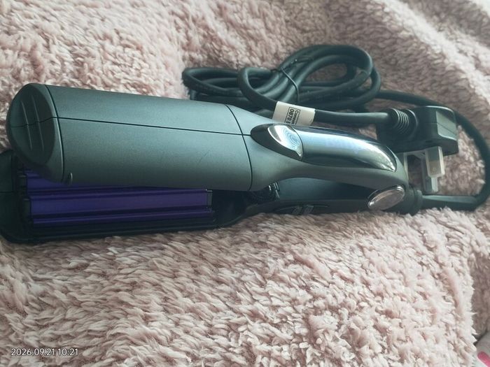 Babyliss Crimper
