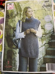 knitting kit