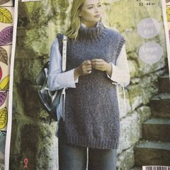 knitting kit