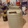 Retro Milk Churn Image 2