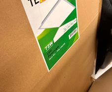 Led Panel light (3 for sale)Reduced