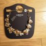 Jewellery Necklace New on Card Image 2