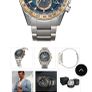 citizen eco drive raido control Image 4