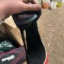 Left hand Taylormade burner tour driver Image 4