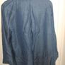 Maternity Denim Shirt Image 2