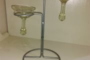 Candle holder