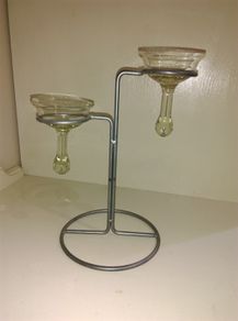 Candle holder
