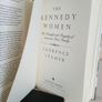 The Kennedy Women: The Triumph and Tragedy of America's First Family by Laurence Leamer (RB186) Image 2