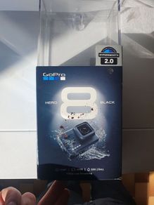 gopro hero 8 black