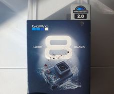 gopro hero 8 black